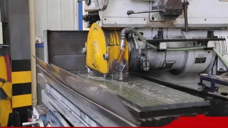 Perforadora de agujeros pequeños EDM de alta velocidad Dd703.80