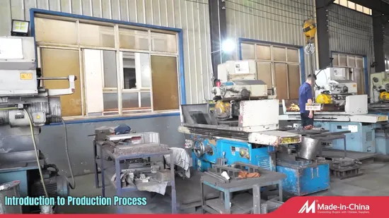 Fabricantes de perforación por electroerosión de orificios pequeños de alta velocidad