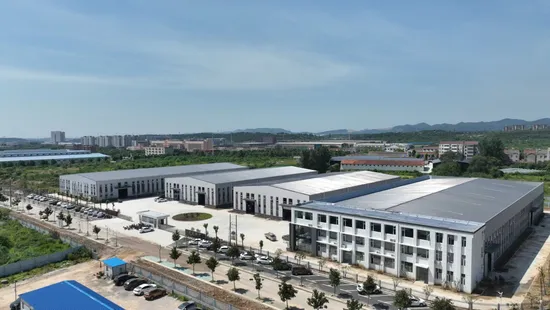 Rectificadora de extremos de resorte de doble superficie CNC serie SMC Ga